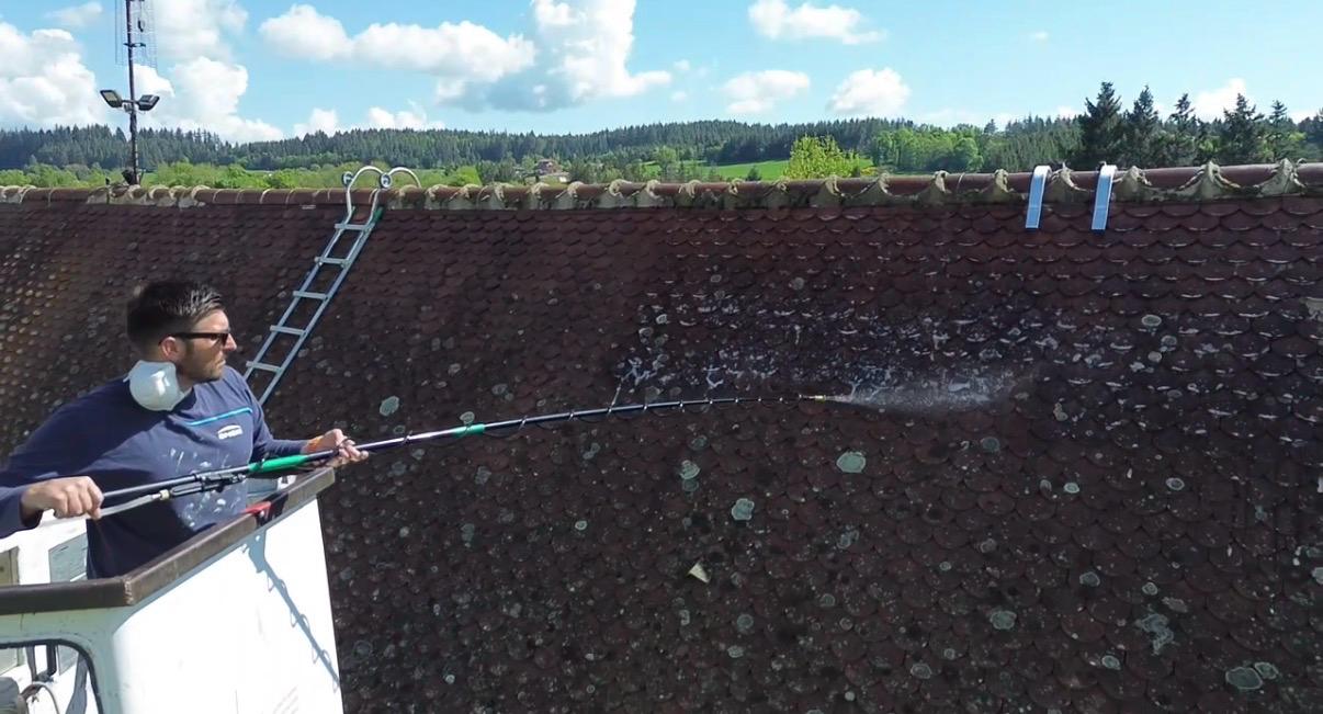 Chantier toiture Var (83)