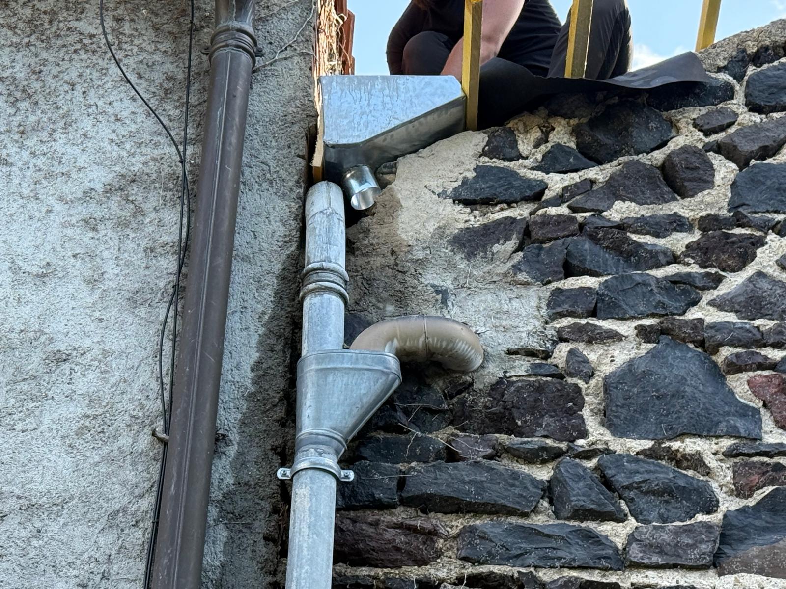 Toiture zinc Var (83)
